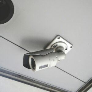 6MP Dome IP Camera