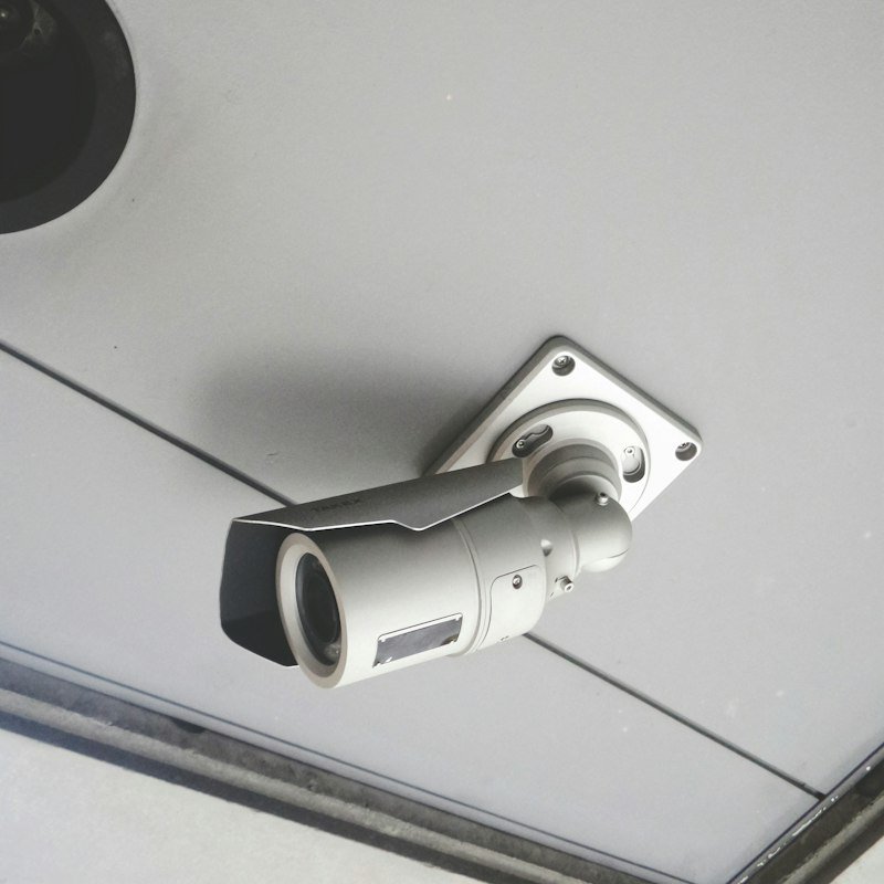 6MP Dome IP Camera