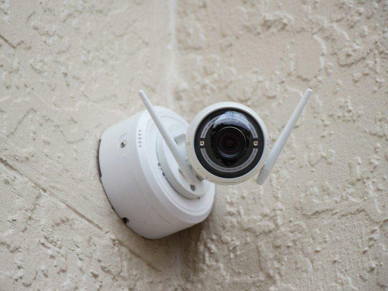CCTV Camera