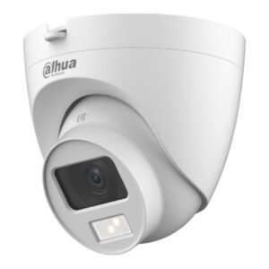 Dahua DH-HAC-HDW1500CLQP-IL-A 5MP Smart Dual Light Eyeball HD Camera