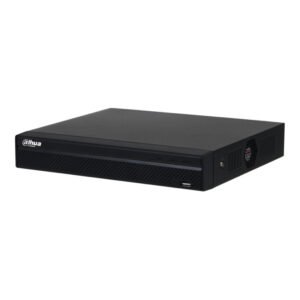 Dahua DHI-NVR1108HS-S3/H 8 Channel Compact NVR