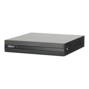 Dahua XVR1B08H-I 8 Channel WizSense Penta-brid DVR