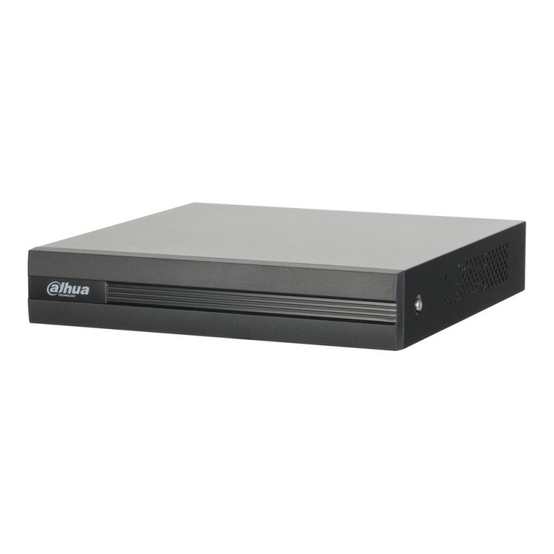 Dahua XVR1B08H-I 8 Channel WizSense Penta-brid DVR