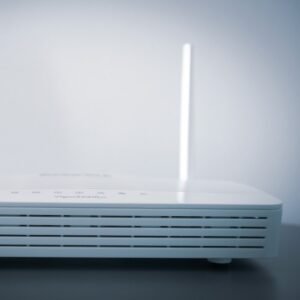 Dual Band Wireless Router