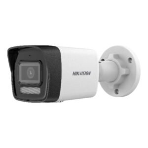 Hikvision DS-2CD1023G2-LIU 2MP Smart Hybrid Light Bullet IP Camera
