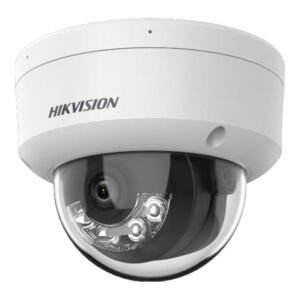 Hikvision DS-2CD1143G2-LIU 4MP Smart Hybrid Light Dome IP Camera