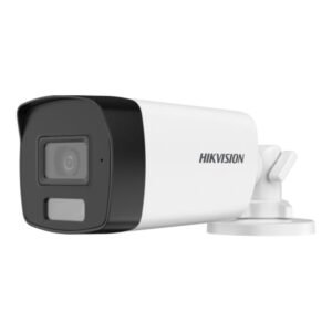 Hikvision DS-2CE17D0T-LFS 2MP Dual Light Audio Bullet HD Camera