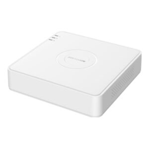 Hikvision DS-7104HGHI-K1 4 Channel Turbo HD DVR