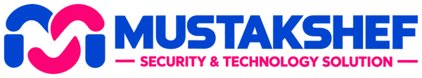 MUSTAKSHEF - Security & Technology Solution