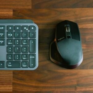 Wireless Mouse